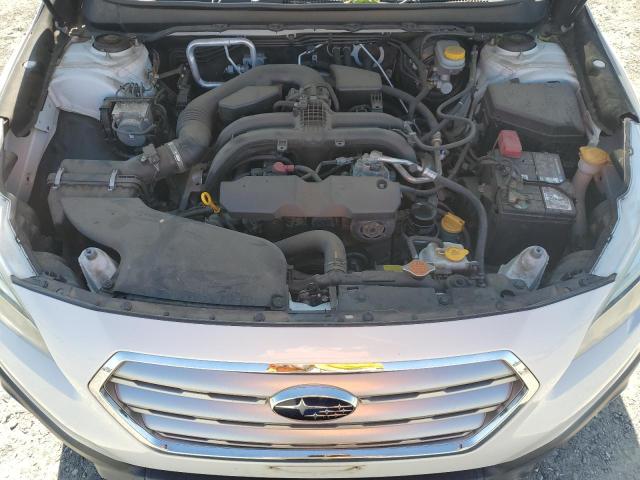 2017 SUBARU OUTBACK 2. - 4S4BSAAC3H3272078