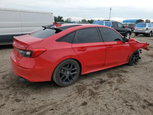Vin: 2hgfe2f55nh536960, lot: 55904405, honda civic sport 20223