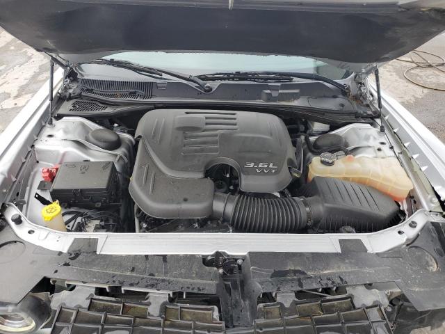 2020 DODGE CHALLENGER - 2C3CDZAG0LH230322