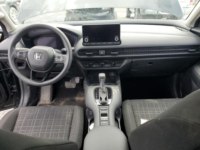 2025 HONDA HR-V LX 3CZRZ2H38SM107766