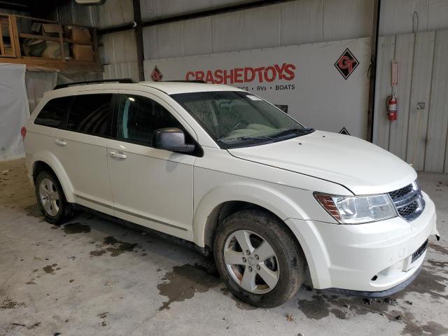 Vin: 3c4pdcab8ct199729, lot: 57268585, dodge journey se 20124
