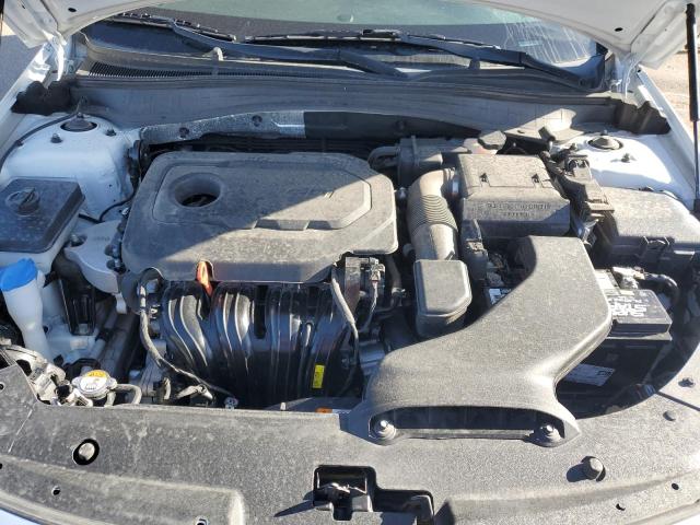 2018 KIA OPTIMA LX - 5XXGT4L3XJG223830