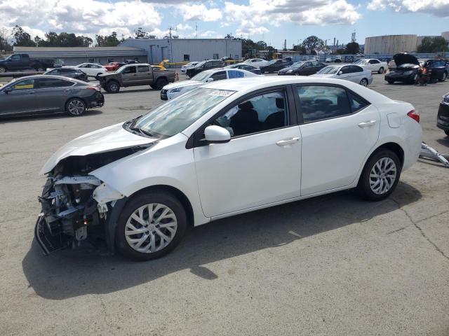 Vin: 5yfburhe1hp618012, lot: 56793125, toyota corolla l 2017 img_1