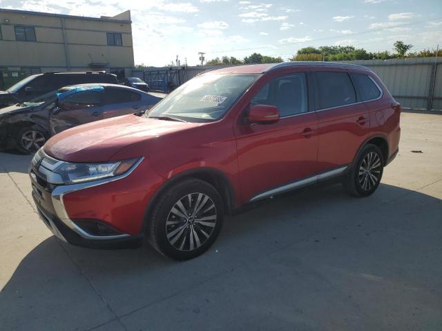 Vin: ja4ad3a34lz042457, lot: 56577385, mitsubishi outlander se 2020 img_1
