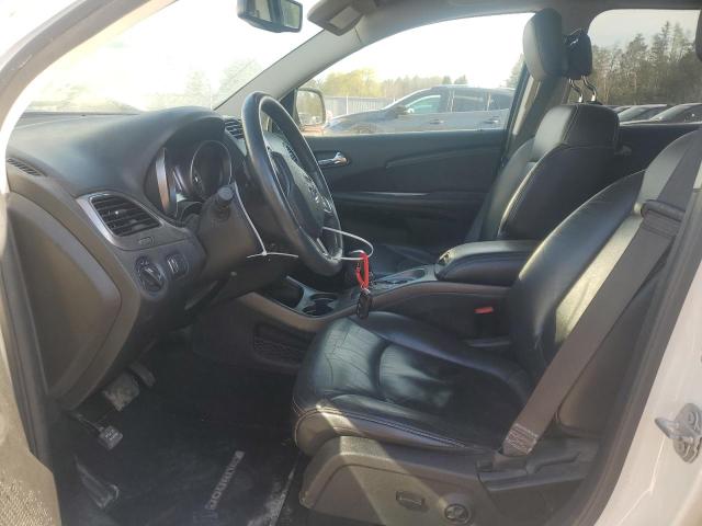 2017 DODGE JOURNEY CR - 3C4PDDGG3HT623222