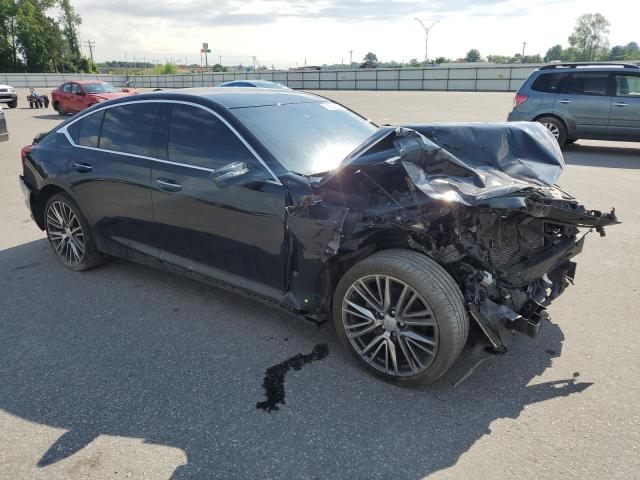 Vin: 1g6dt5rw8l0152399, lot: 55594985, cadillac ct5 premium luxury 20204