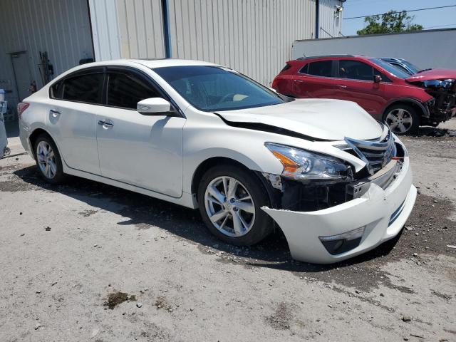 Vin: 1n4al3ap7dc148097, lot: 58210565, nissan altima 2.5 20134