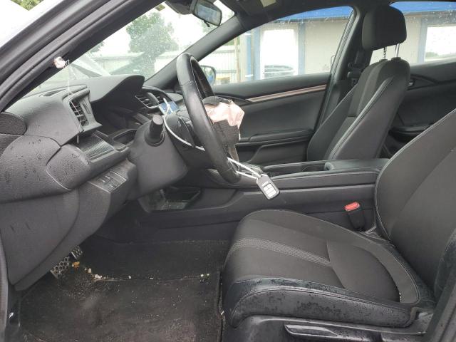 2020 HONDA CIVIC SPOR - SHHFK7H4XLU221694