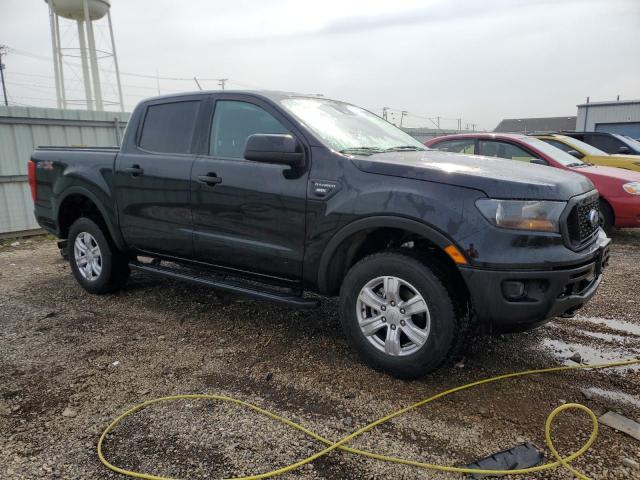 Vin: 1fter4eh2kla97348, lot: 55643395, ford ranger xl 20194