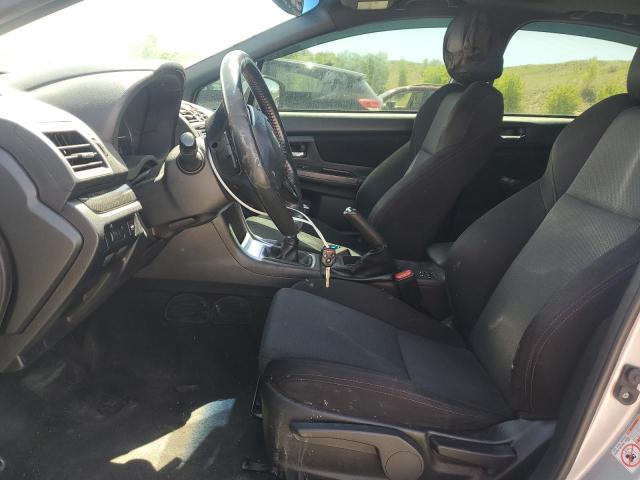 2015 SUBARU WRX PREMIU - JF1VA1F60F9822800