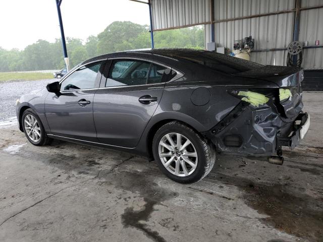 Vin: jm1gj1u5xe1102463, lot: 55638425, mazda 6 sport 20142