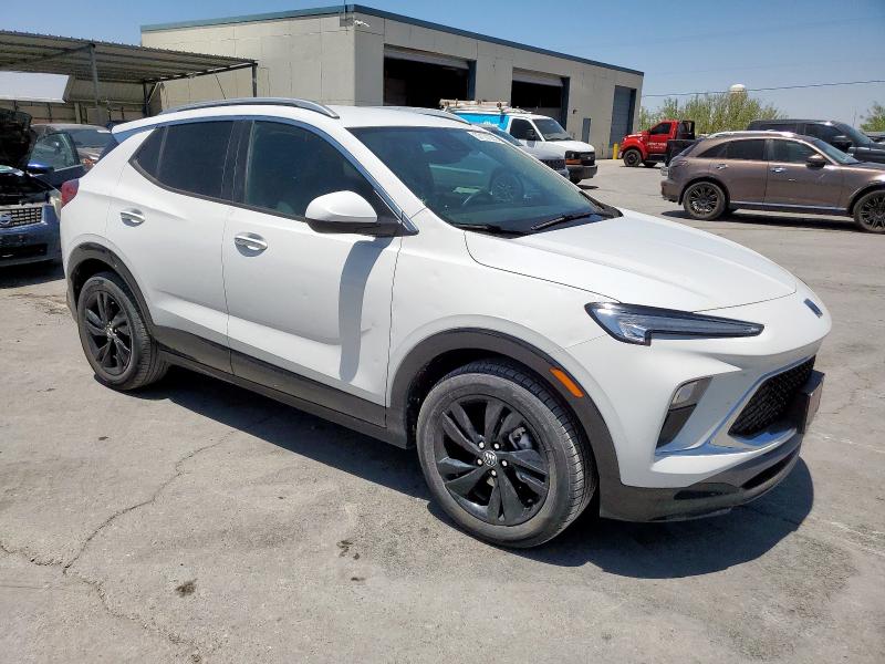 Vin: kl4amdsl0rb173438, lot: 57131385, buick encore sport touring 20244