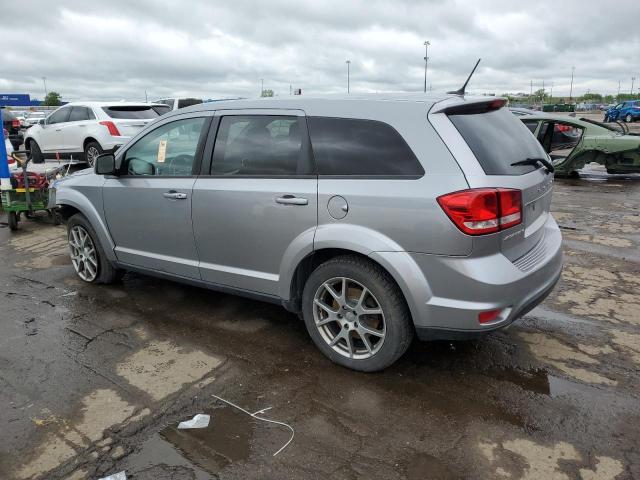 2016 DODGE JOURNEY R/ 3C4PDCEG2GT199561