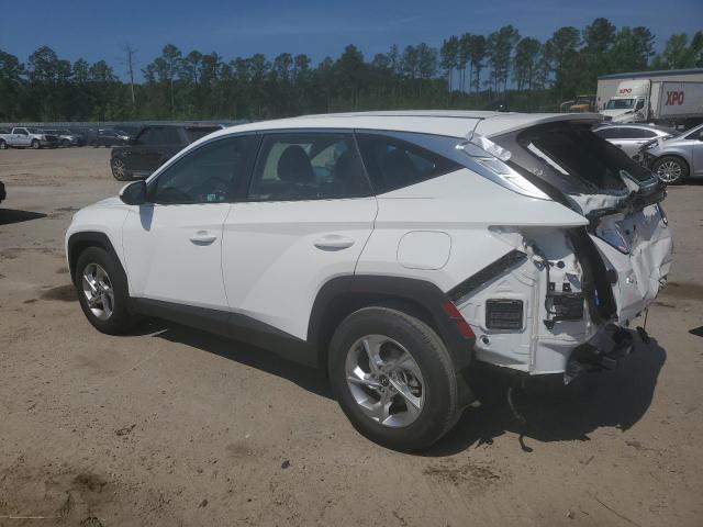 Vin: 5nmja3de8rh399438, lot: 55226675, hyundai tucson se 20242