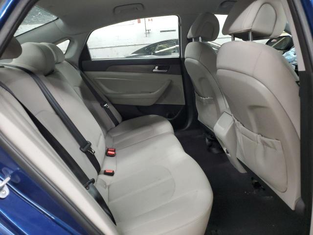 2016 HYUNDAI SONATA SPO - 5NPE34AFXGH315568
