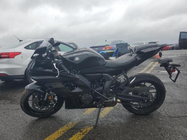 YAMAHA YZFR7 2025 JYARM38E7SA017500 photo #4