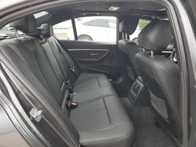 2017 BMW 330 XI - WBA8D9G39HNU63178