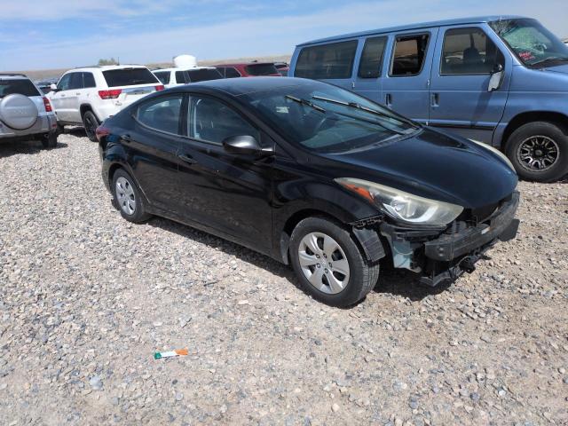 Vin: 5npdh4ae7gh695618, lot: 56322825, hyundai elantra se 20164