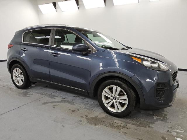 Vin: kndpm3ac6h7244185, lot: 56656465, kia sportage lx 20174