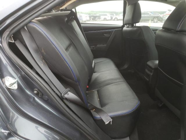 2019 TOYOTA COROLLA L - 5YFBURHE6KP863363
