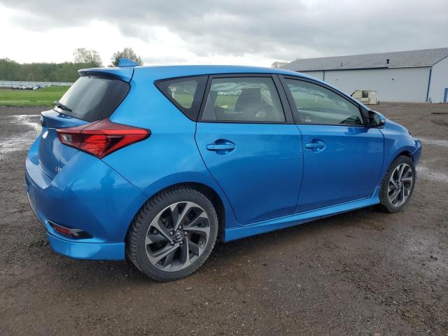 Vin: jtnkarje1hj532623, lot: 55533195, toyota corolla 20173