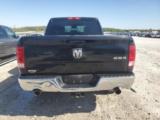 2021 RAM 1500 CLASS - 3C6RR7KT0MG710005