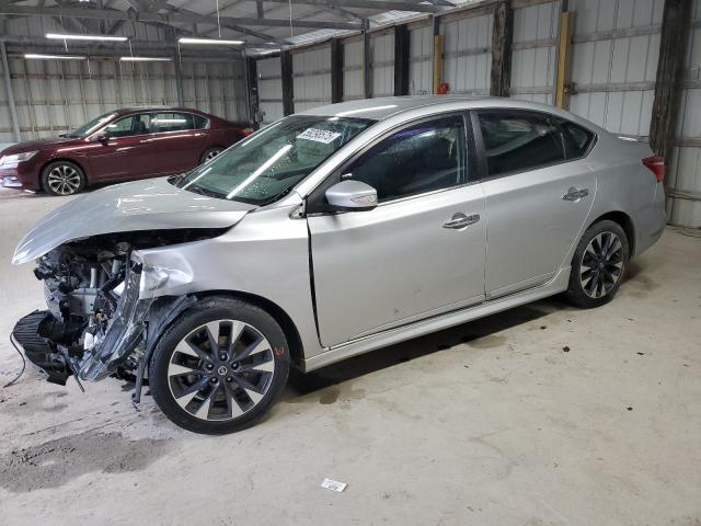 Vin: 3n1ab7ap9gy277137, lot: 58298575, nissan sentra s 2016 img_1