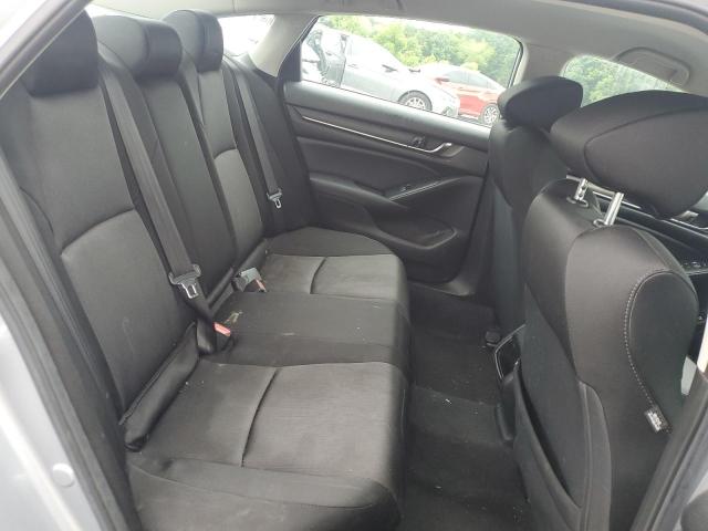 2021 HONDA ACCORD LX - 1HGCV1F14MA052091