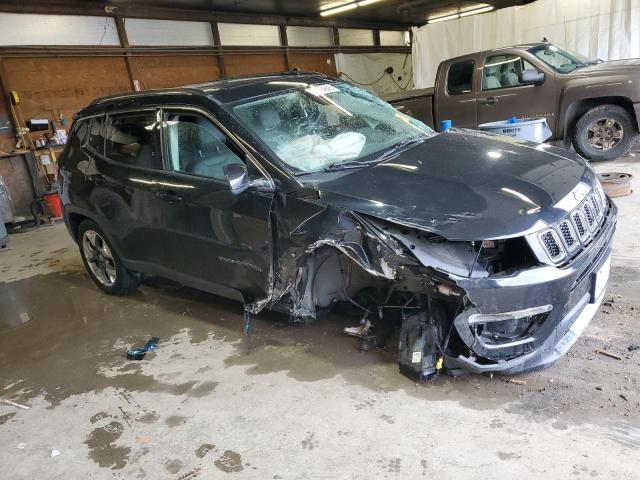 2018 JEEP COMPASS LI 3C4NJDCB8JT168707
