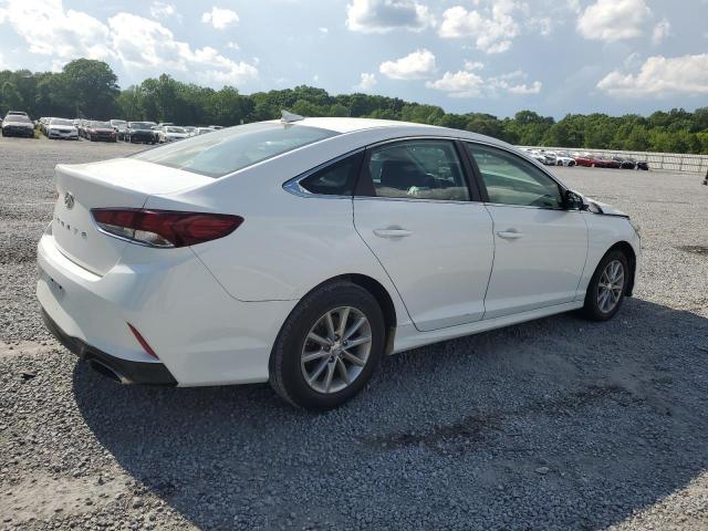 Vin: 5npe24af7kh741620, lot: 55803975, hyundai sonata se 20193