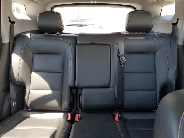 2019 GMC TERRAIN SL - 3GKALVEXXKL114256