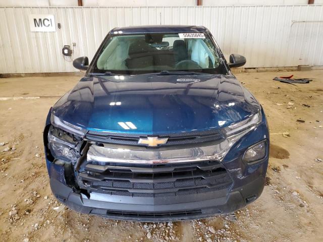 2021 CHEVROLET TRAILBLAZE - KL79MNSL8MB129062