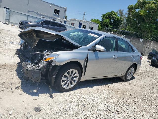Vin: 4t1bf1fk3fu011965, lot: 57216615, toyota camry le 2015 img_1