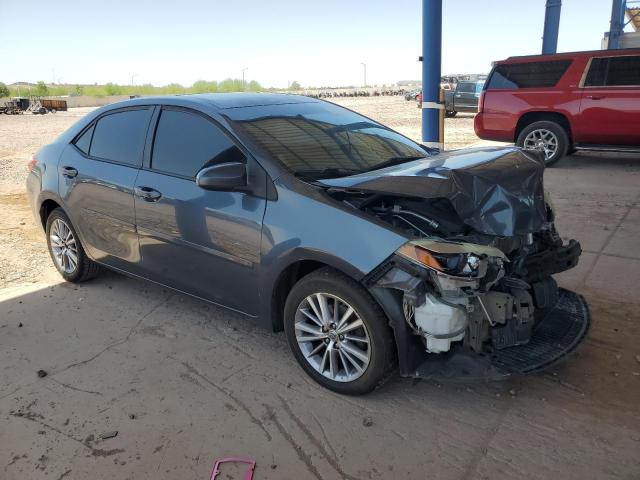 2015 TOYOTA COROLLA L 5YFBURHEXFP203137