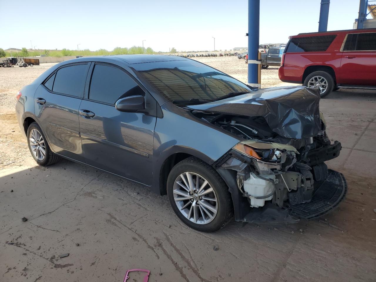 Toyota Corolla l 2015