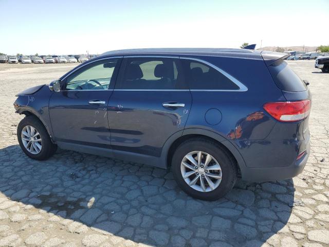 Vin: 5xypg4a54gg161600, lot: 57683775, kia sorento lx 20162