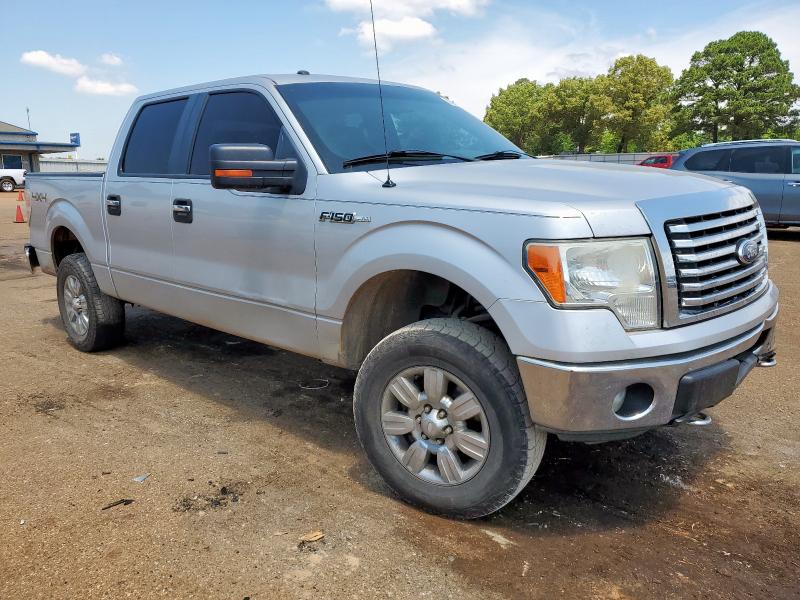 Vin: 1ftfw1ef2ckd34938, lot: 57585845, ford f-150 supercrew 20124