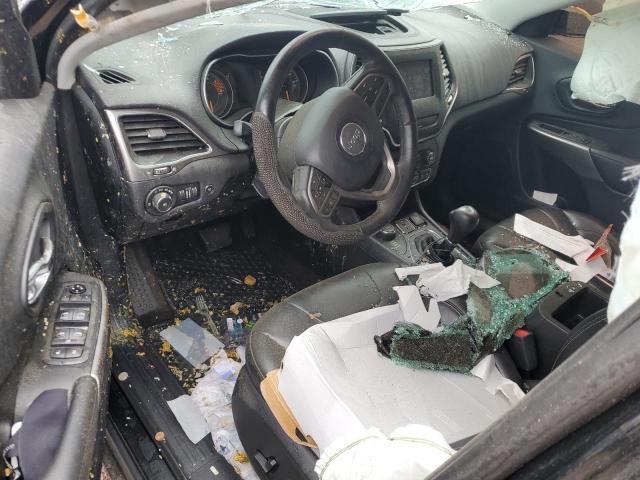 1C4PJMLXXKD127958 2019 JEEP GRAND CHER