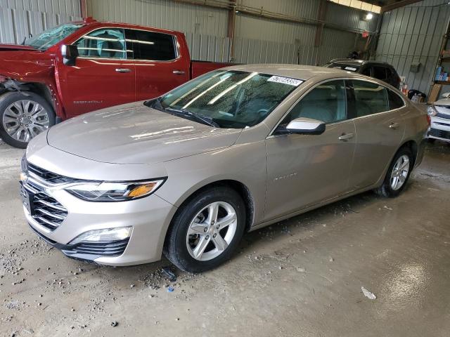 Vin: 1g1zd5st7rf236275, lot: 57084335, chevrolet malibu lt 2024 img_1