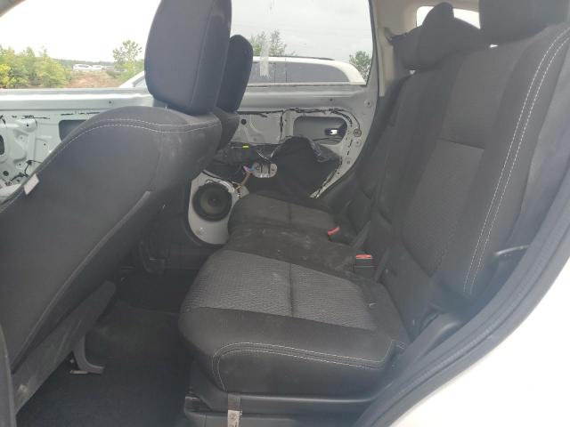 2017 MITSUBISHI OUTLANDER - JA4AD3A36HZ036151