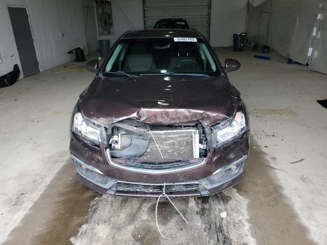 2015 CHEVROLET CRUZE LT - 1G1PC5SB3F7134396