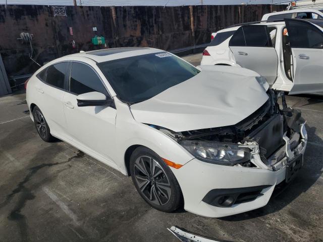 Vin: 2hgfc1f3xgh656707, lot: 58848595, honda civic ex 20164