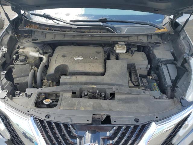 2016 NISSAN MURANO S 5N1AZ2MG8GN144479