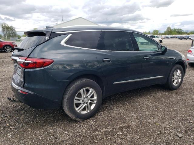 2018 BUICK ENCLAVE ES 5GAERBKW5JJ141622