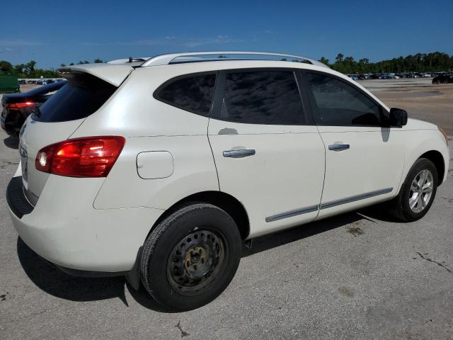 Vin: jn8as5mt4fw670516, lot: 56598115, nissan rogue s 20153