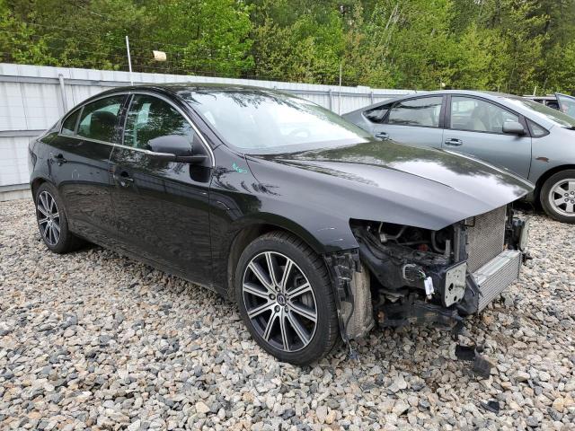 Vin: lyv402tk8hb149281, lot: 57792445, volvo s60 premier 20174