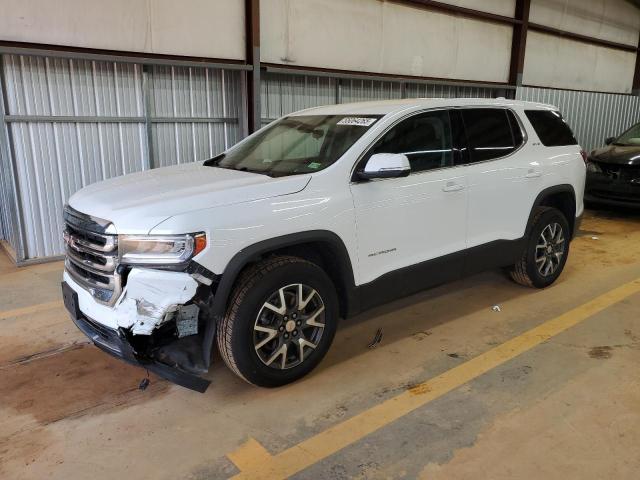 Vin: 1gkknrls6mz130706, lot: 55064265, gmc acadia sle 2021 img_1