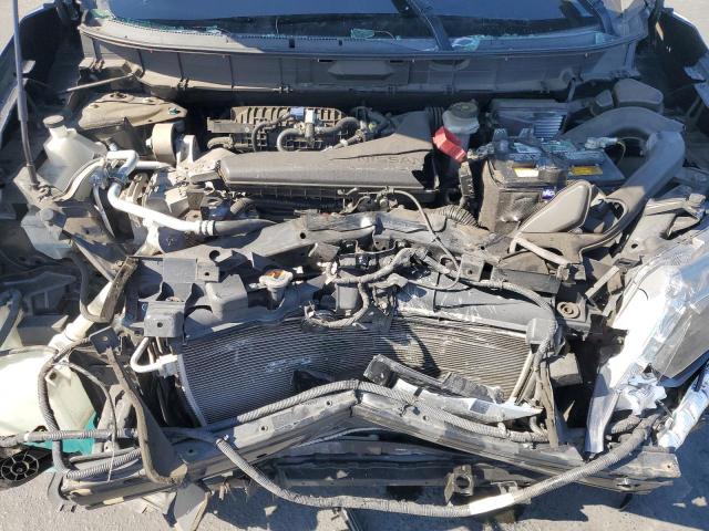 2016 NISSAN ROGUE S - KNMAT2MT3GP714735