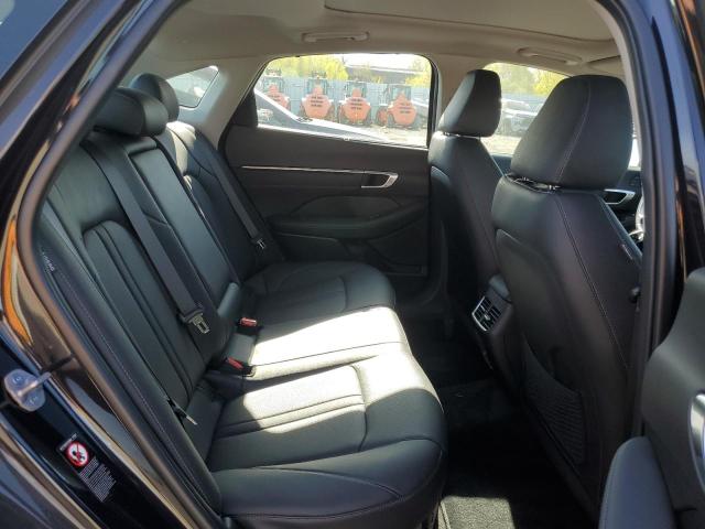 KMHL54JJ4PA083235 2023 HYUNDAI SONATA