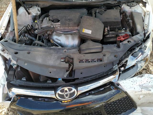2016 TOYOTA CAMRY LE - 4T1BF1FK2GU254720